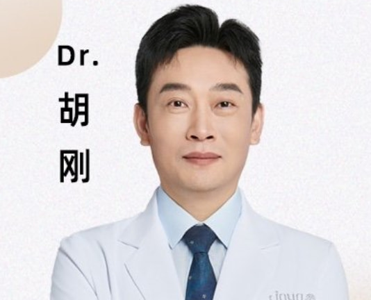 胡刚
