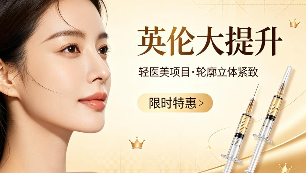 英伦大提升