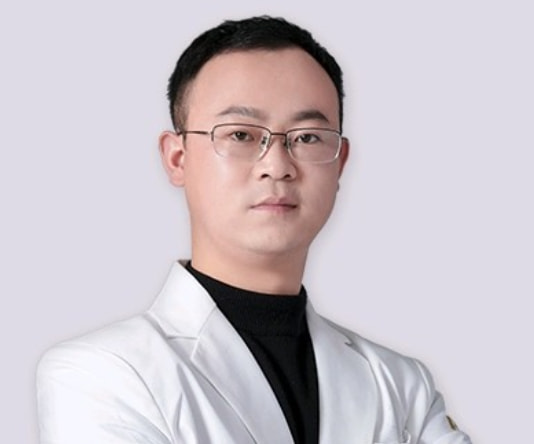 蔡子成 医生