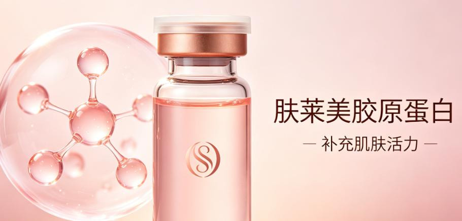 双美肤莱美 1ml