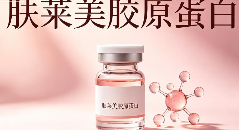 双美肤莱美 1ml