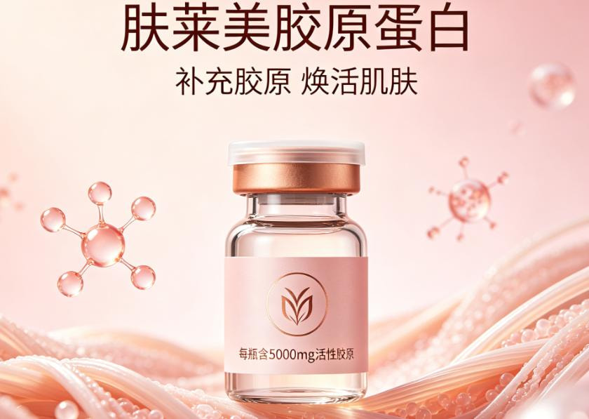双美肤莱美 1ml