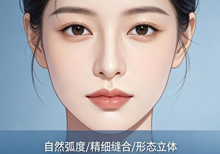 鼻部