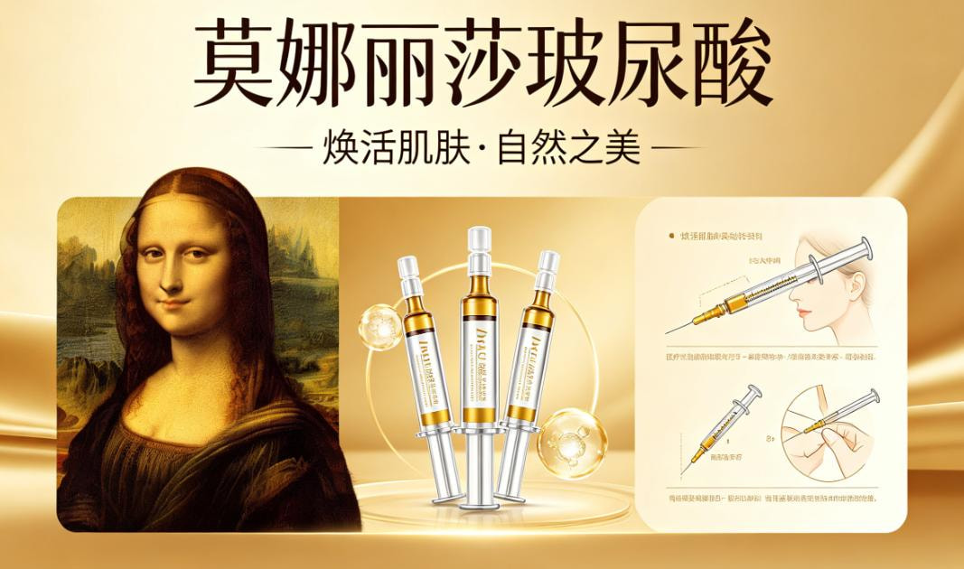 莫娜丽莎玻尿酸