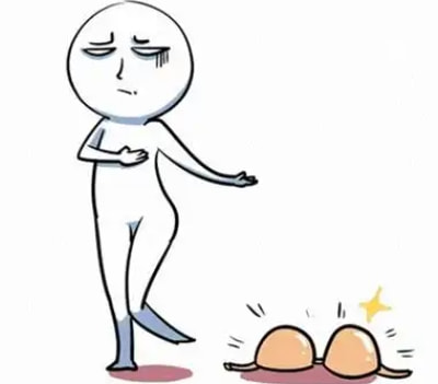 假体隆胸修复术