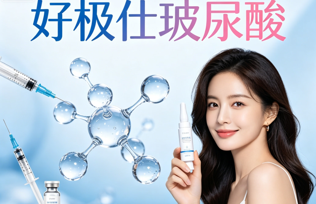 好极仕玻尿酸