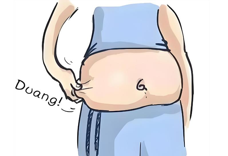 酷塑像腰腹腹部侧腰3选1密1个点位)