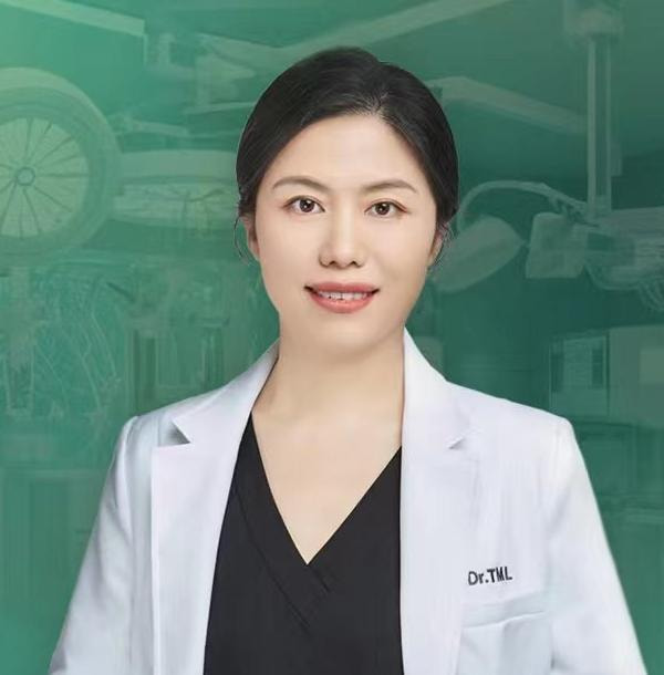 田美玲 医生