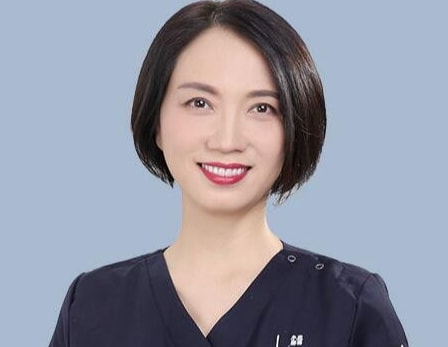 罗文 医生