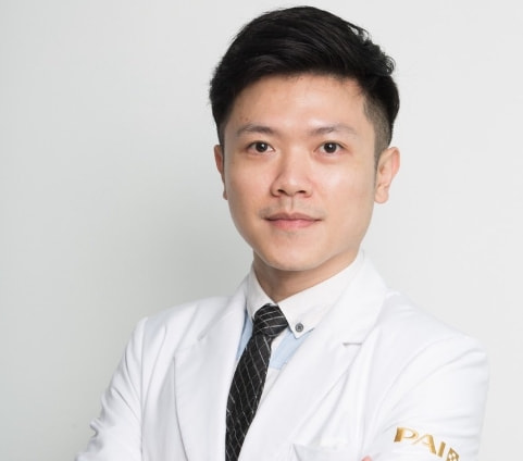 李典谕 医生