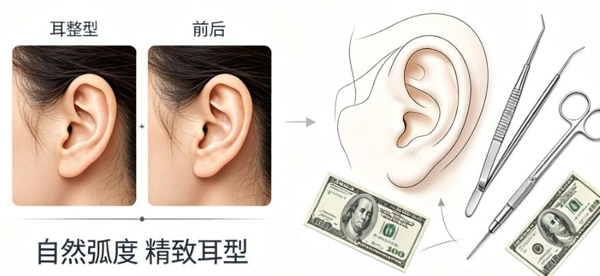 耳基底提升