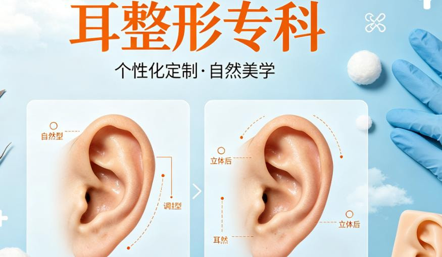 耳基底提升