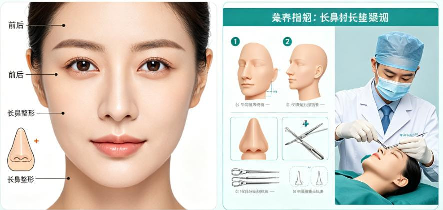 长鼻