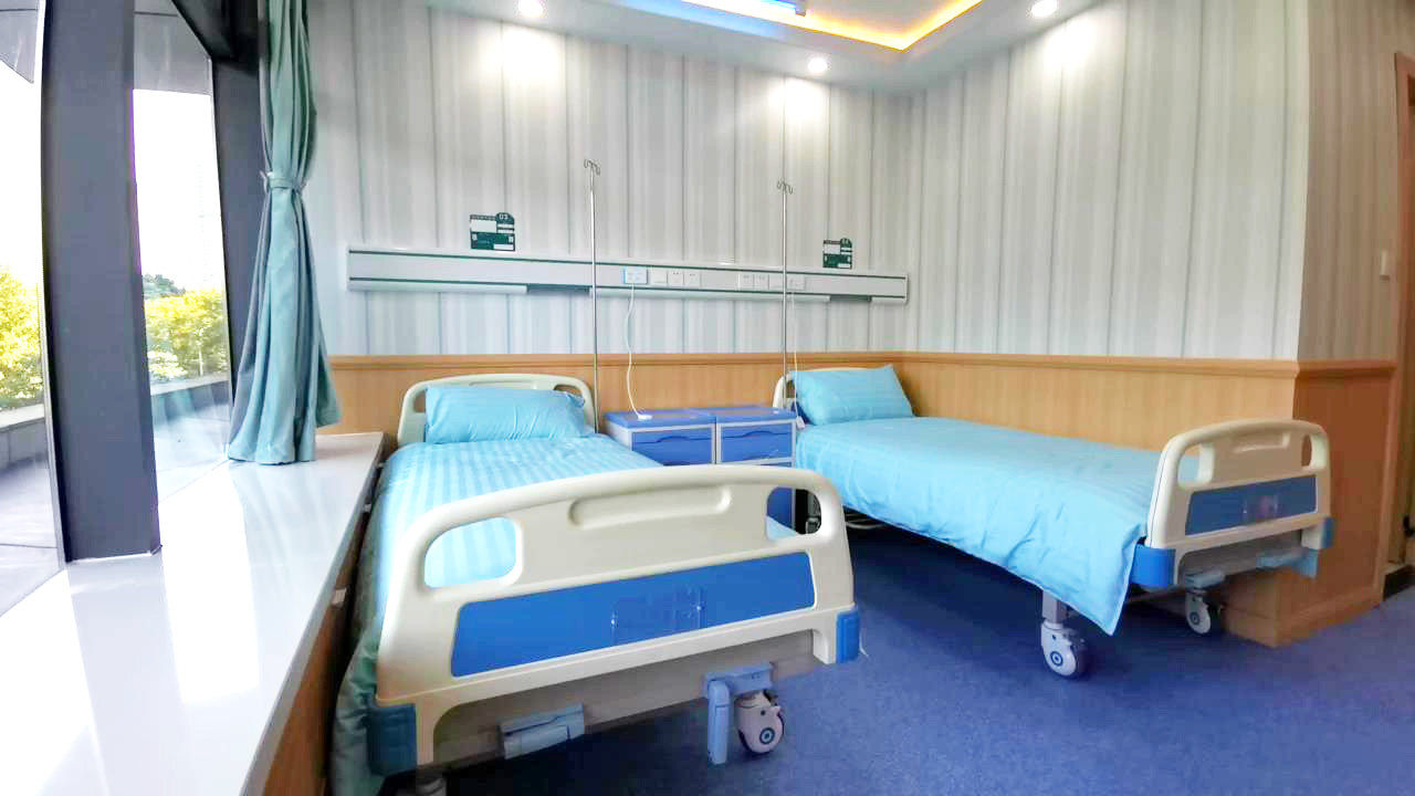 南京妇儿堂医院