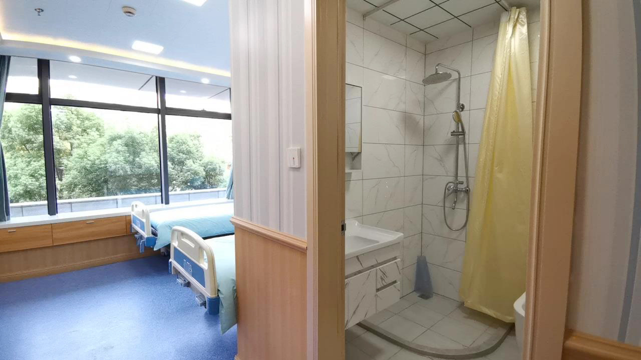 南京妇儿堂医院
