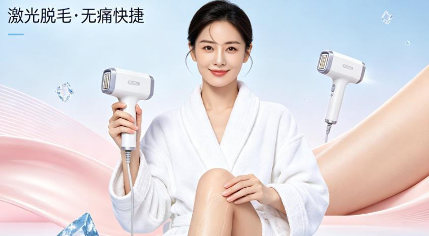 脱毛