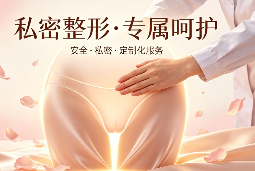 阴蒂