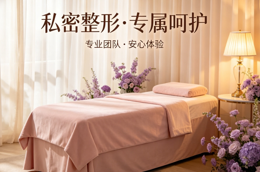 私密整形
