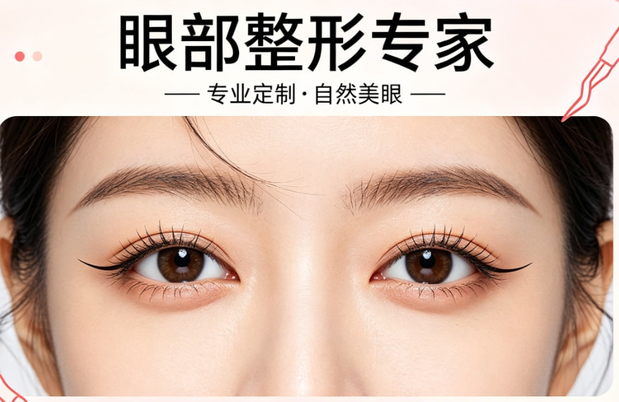 眼周3C除皱