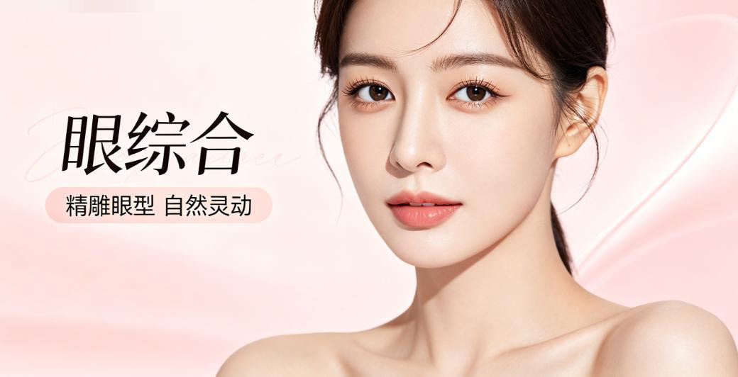 眼部综合 5 项