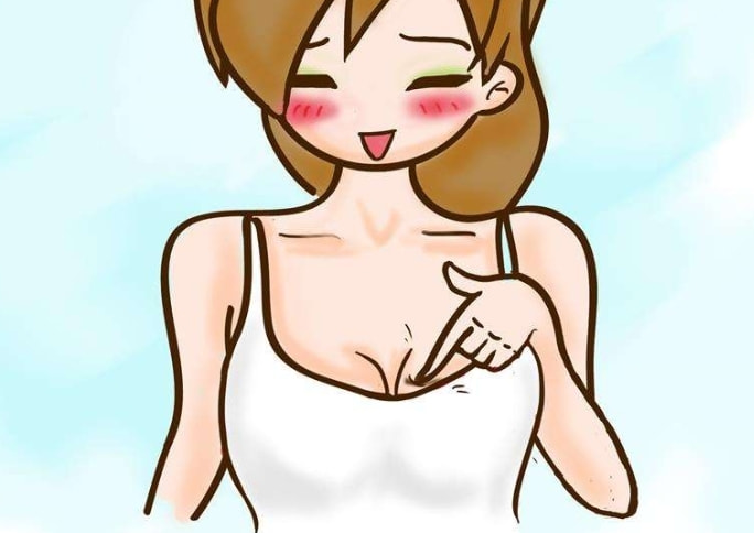 假体隆胸