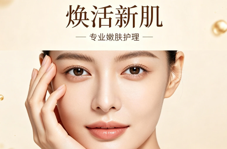 5D 胶原光全脸嫩肤抗衰