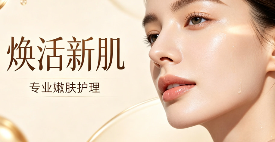 5D 胶原光全脸嫩肤抗衰