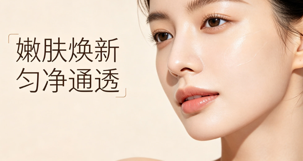 5D 胶原光全脸嫩肤抗衰