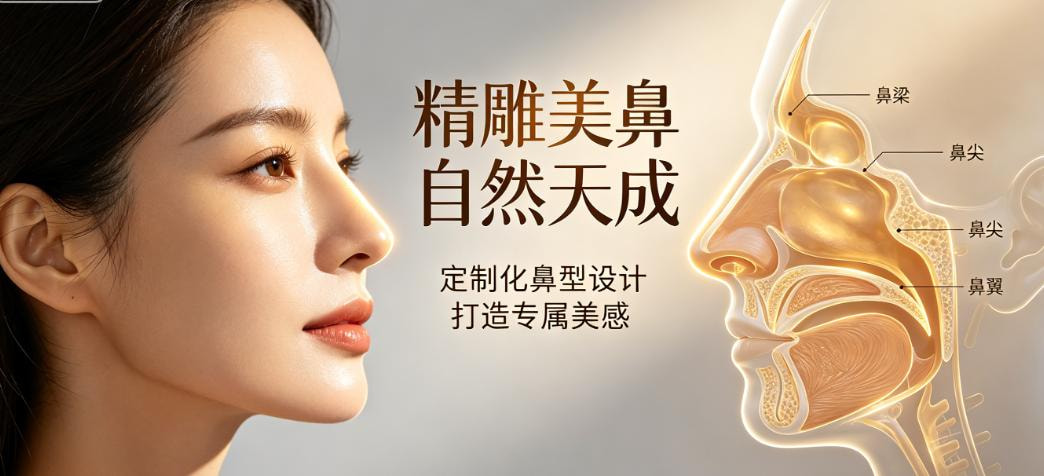 自体软骨垫鼻基底