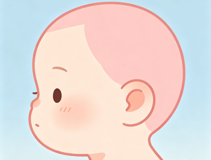 小耳症