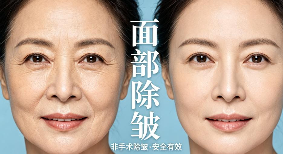 花瓣水润|私密去皱