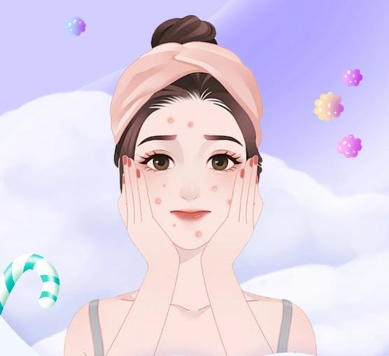 点痣