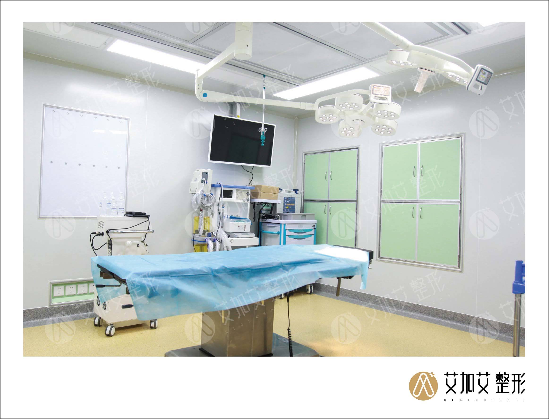 大连艾加艾医疗美容门诊