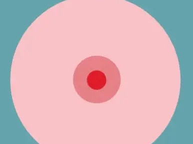 乳晕敏感激活(含嫩红)
