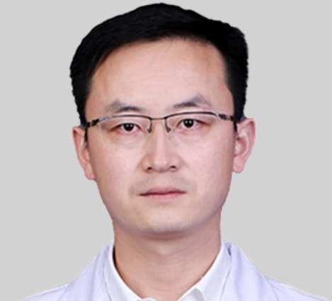 顾伟明 医生