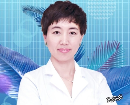 李微 医生