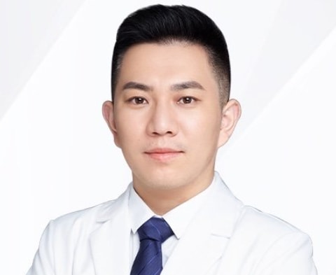 李子鹏 医生