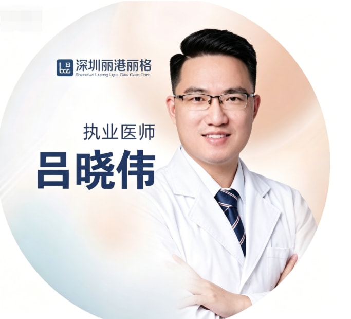 吕晓伟 医生