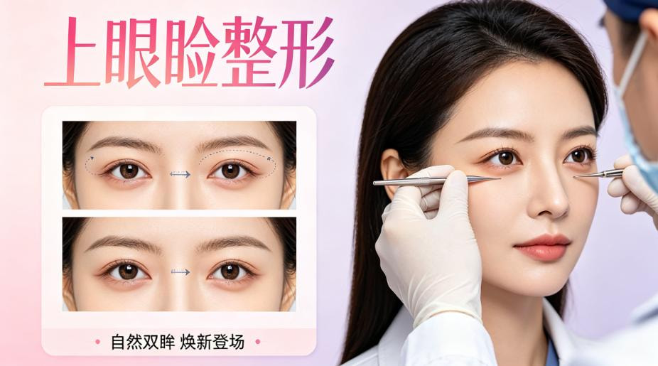 上眼睑