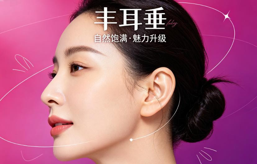 耳基底提升注射
