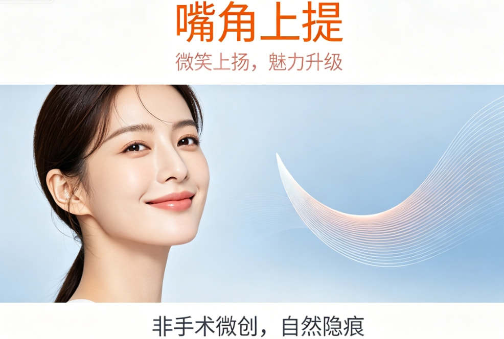 唇部整形