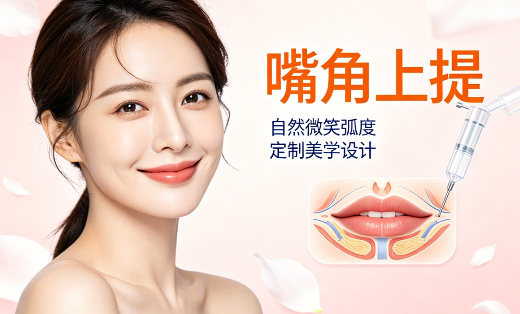唇部整形