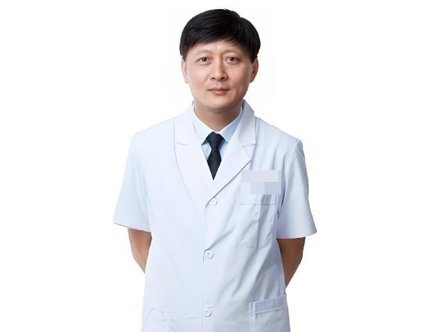 蒋思军