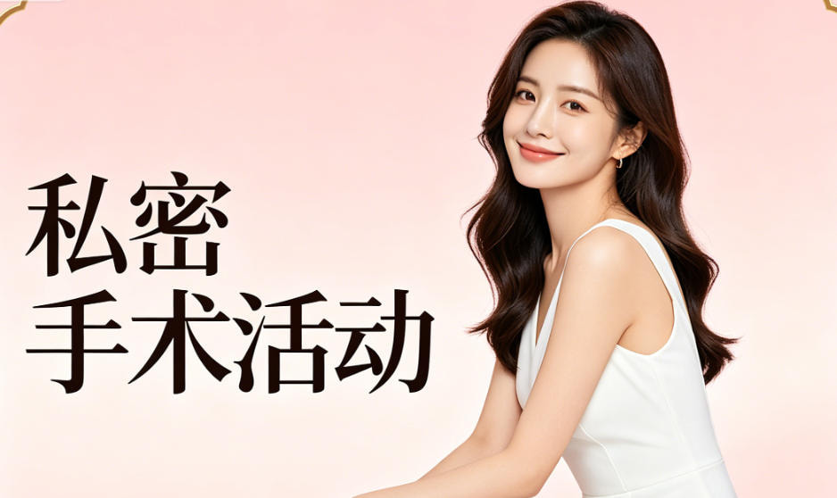 激光紧缩阴道 欧洲之星蕊丽◆私密激光