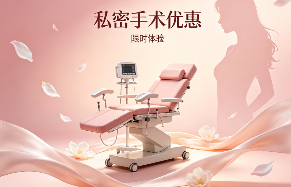 缩阴