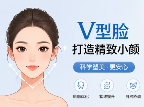 【一客一瓶】国产品牌100单位 | 咬肌+下颌缘 现场配药 足量操作