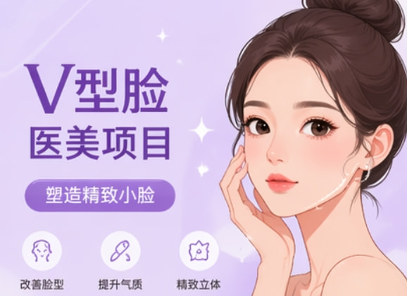【一客一瓶】国产品牌100单位 | 咬肌+下颌缘 现场配药 足量操作