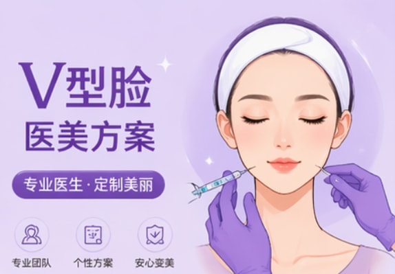 【一客一瓶】国产品牌100单位 | 咬肌+下颌缘 现场配药 足量操作