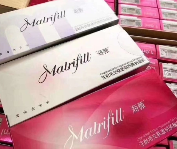 海薇M+大分子