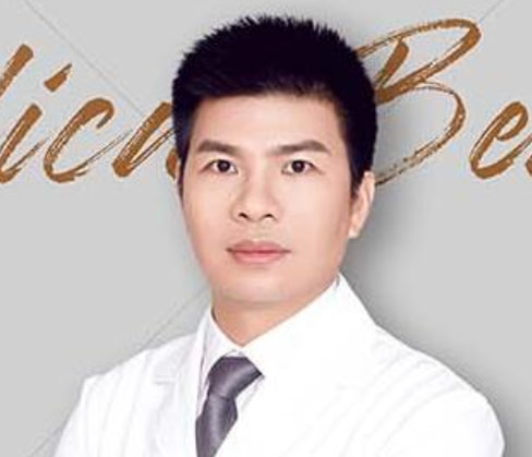 高广华